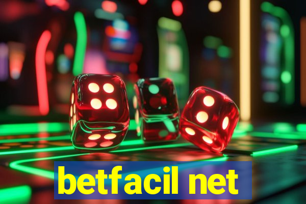 betfacil net